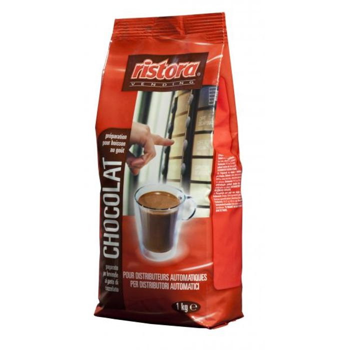 Ristora D.A.F. Rosso ciocolata calda 1kg [1]