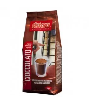 Ristora DABB ciocolata calda instant 1kg [1]