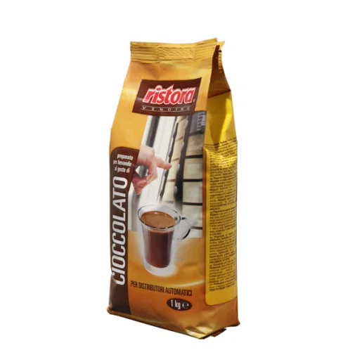 Ristora Export ciocolata calda instant 1kg [1]