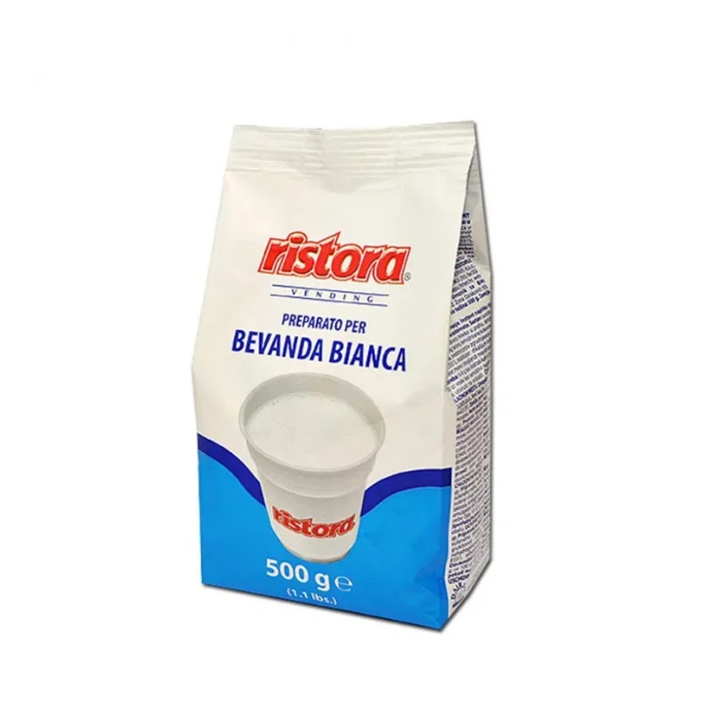 Ristora pulbere cu gust de lapte 500g [1]
