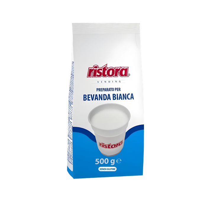 Ristora pulbere cu gust de lapte 500g [2]
