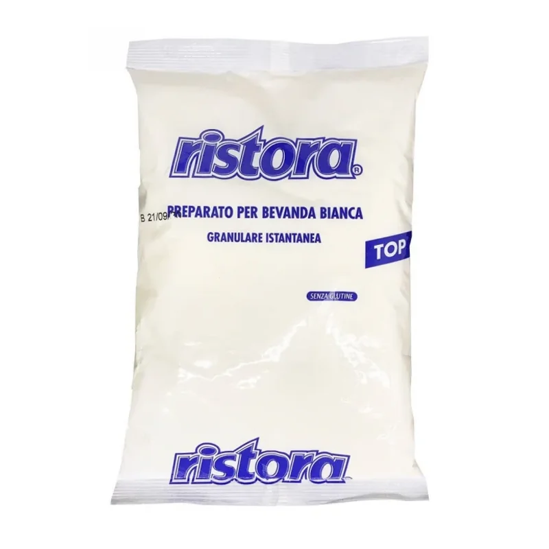 Ristora Top lapte granulat 500g [1]