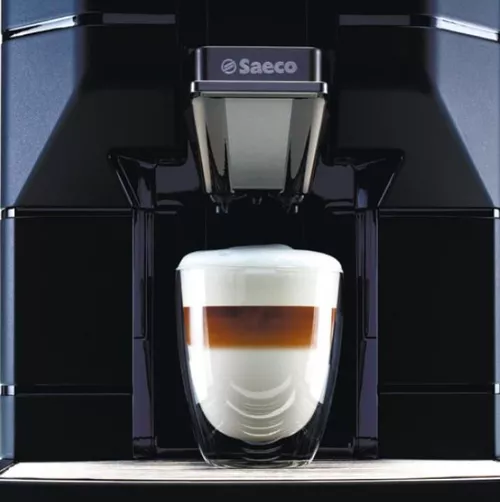 Saeco Magic M1 Cappucino Espressor automat [3]