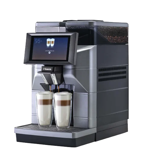 Saeco Magic M2 Cappucino Espressor automat [2]