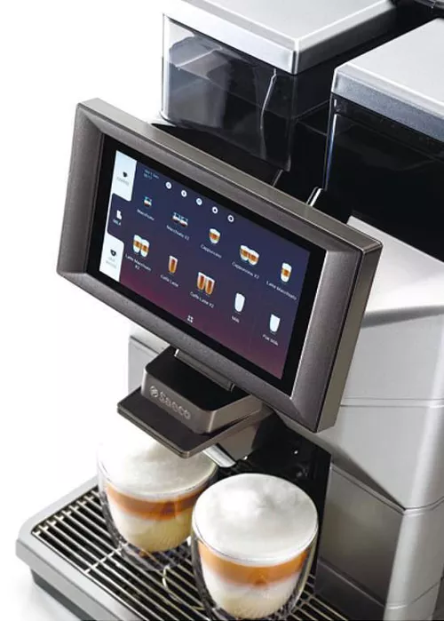 Saeco Magic M2 Cappucino Espressor automat [3]