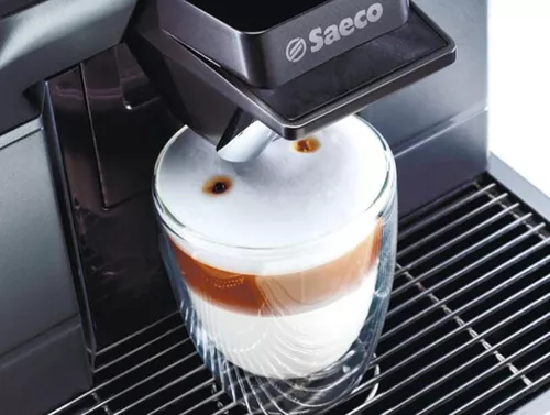 Saeco Magic M2 Cappucino Espressor automat [5]