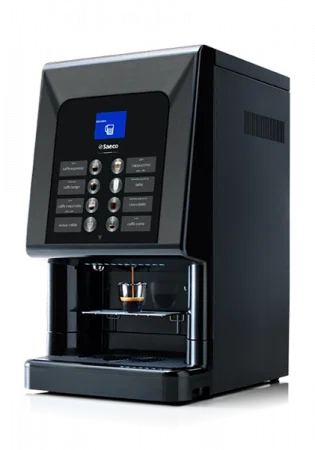 Saeco Phedra EVO Cappuccino Espressor automat [2]