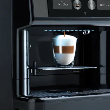 Saeco Phedra EVO Cappuccino Espressor automat [5]