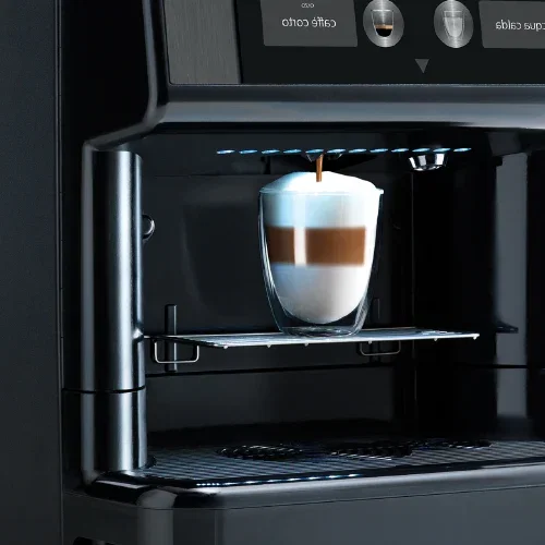 Saeco Phedra Evo Espresso Espressor automat [5]