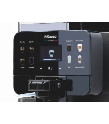 Saeco Royal OTC new Espressor automat [3]
