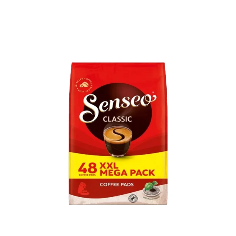 Senseo Classic JDE paduri 48 buc [1]