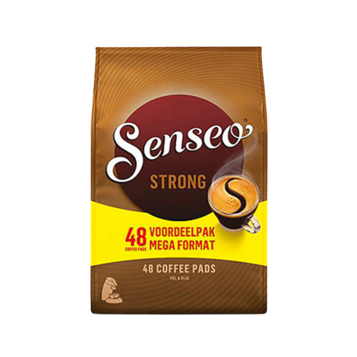 Strong JDE  Paduri Senseo 48 buc [1]