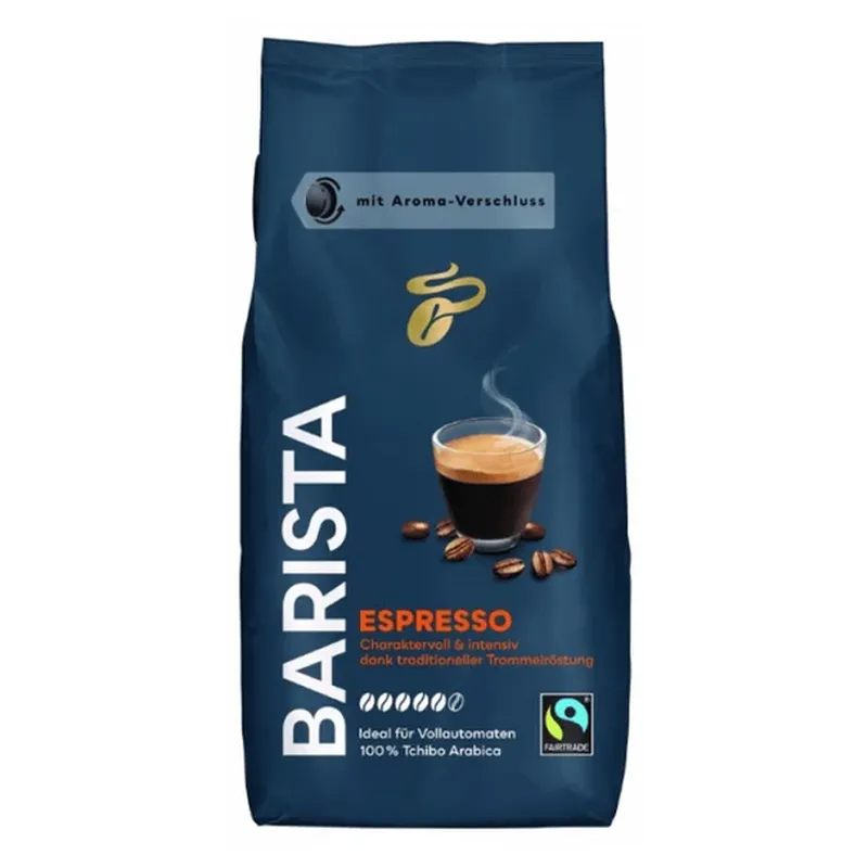 Tchibo Barista Espresso cafea boabe 1kg [1]