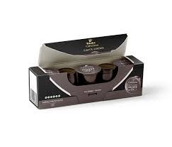 Tchibo Cafissimo Caffe Crema Kraftig capsule 10 buc [3]
