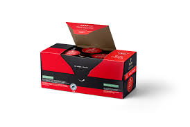 Tchibo Cafissimo Espresso Elegant Aroma capsule 10 buc [2]