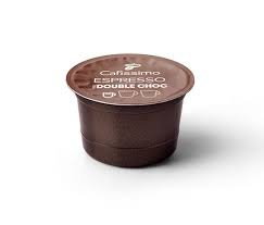 Tchibo Cafissimo Flavoured Espresso Ciocolata capsule 10 buc [3]