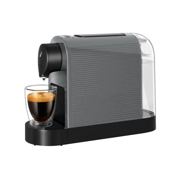 Tchibo Cafissimo Pure Plus gri Espressor + 60 capsule [2]