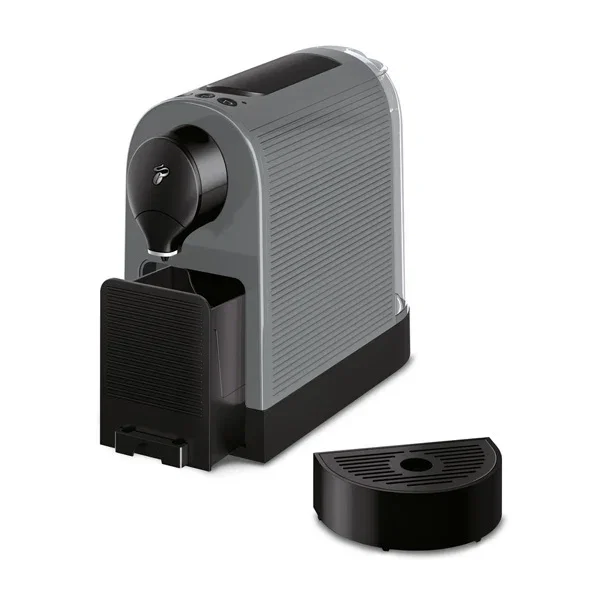 Tchibo Cafissimo Pure Plus gri Espressor + 60 capsule [3]