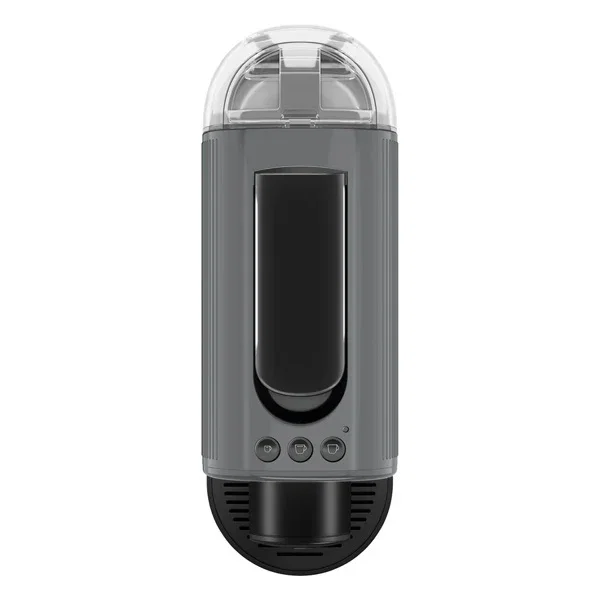 Tchibo Cafissimo Pure Plus gri Espressor + 60 capsule [5]
