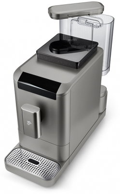 Tchibo Esperto 2 Caffe Titanium Espressor cafea boabe [2]