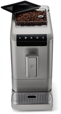 Tchibo Esperto 2 Caffe Titanium Espressor cafea boabe [3]