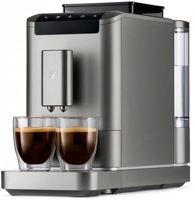 Tchibo Esperto 2 Caffe Titanium Espressor cafea boabe [1]