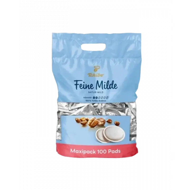 Tchibo Feine Milde paduri Senseo, 100 buc [1]