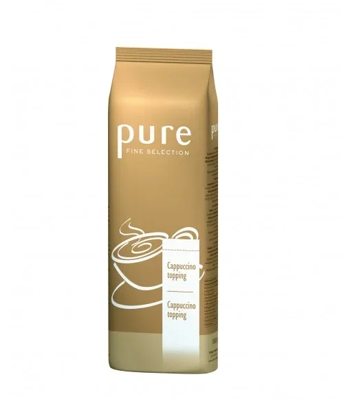 Tchibo Pure crema lapte topping instant 1kg [2]