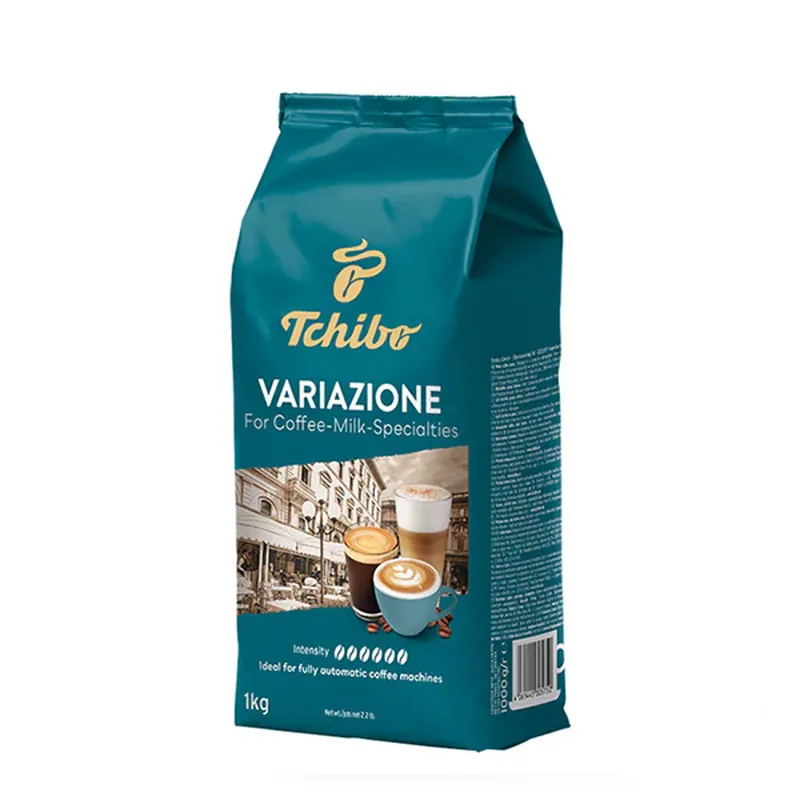 Tchibo Variazione cafea boabe, 1kg [1]