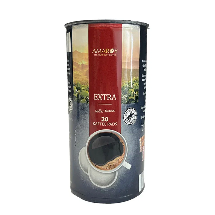 Capsule espressor Senseo - Amaroy Extra Paduri Senseo, 20 buc