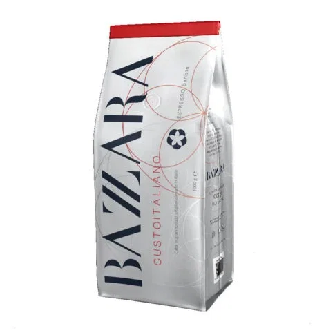Cafea boabe Bazzara - Bazzara GustoItaliano Cafea boabe 1kg