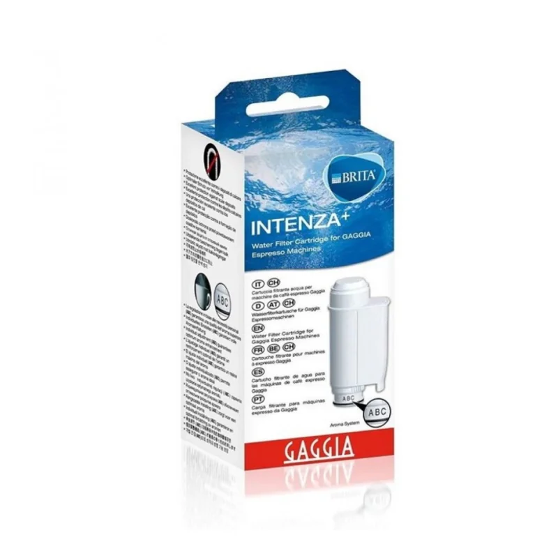 Intretinere - Brita Intenza Plus Filtru dedurizator