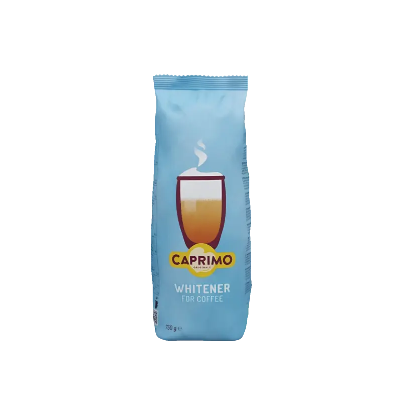 Lapte instant - Caprimo Lapte instant Topping Creamer, 750g
