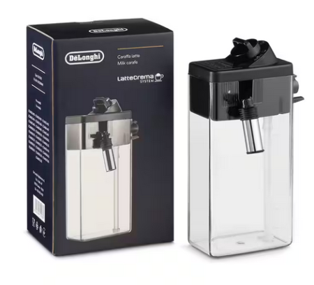 Espressoare - Carafă pentru lapte Delonghi DLSC012