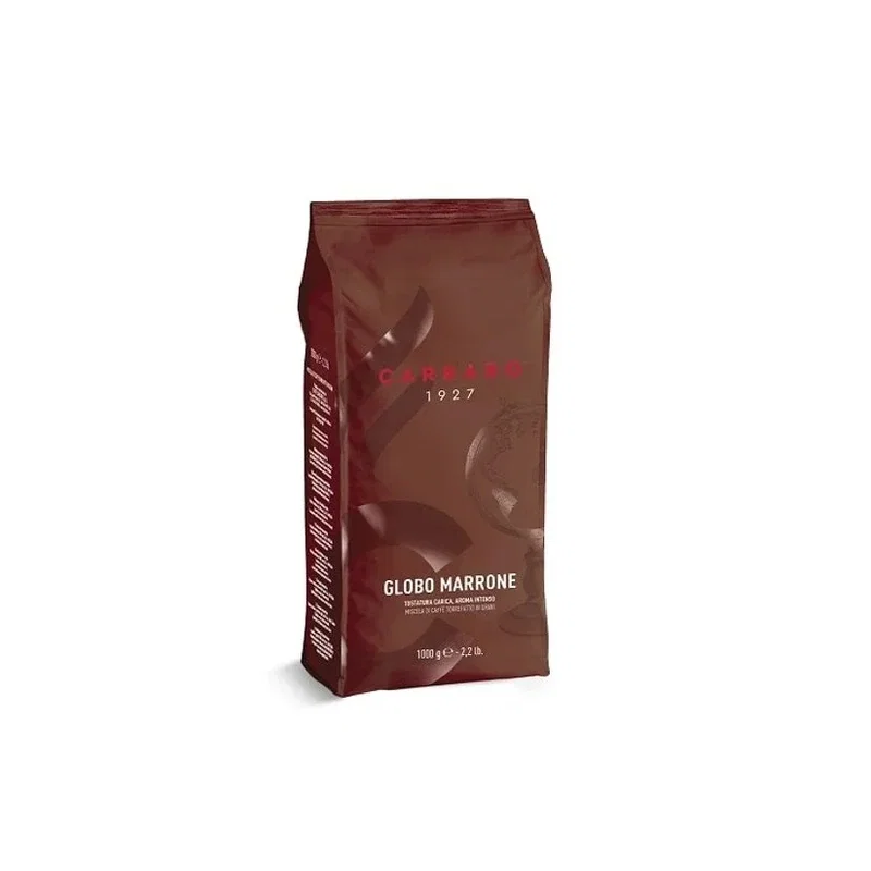 Cafea boabe Carraro - Carraro Globo Marrone Cafea boabe 1kg