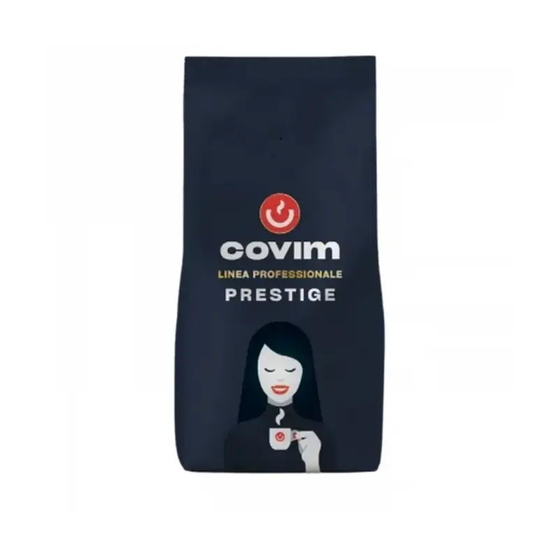 Cafea boabe Covim - Covim Prestige cafea boabe 1kg