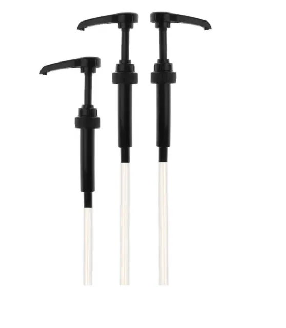 Siropuri pentru cafea - DaVinci pompa pentru sirop doza 8ml, set 2 buc