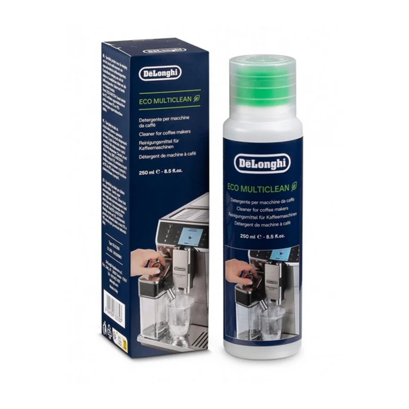 Intretinere - DeLonghi Detergent Eco Multi Clean 250ml