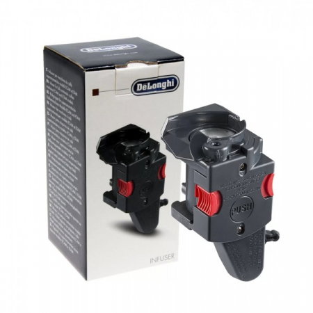 Espressoare - DeLonghi Infuzor cafea 7313251451