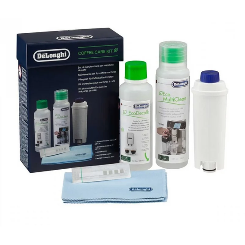 Intretinere - DeLonghi Kit de intretinere DLSC306