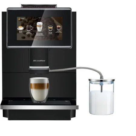 Espressoare - Dr. Coffee C11L  Espressor automat
