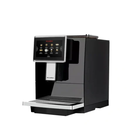 Espressoare - Dr. Coffee H10 Espressor automat