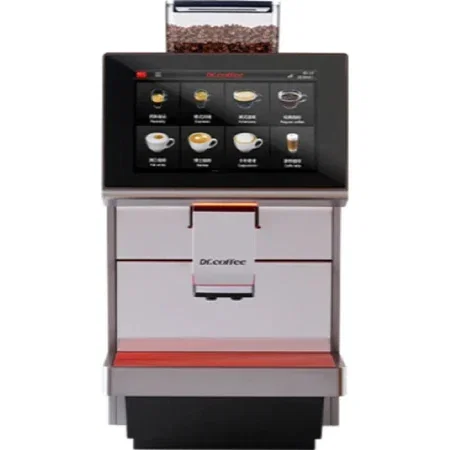 Espressoare - Dr. Coffee M12 ESTEL PLUS Espressor automat
