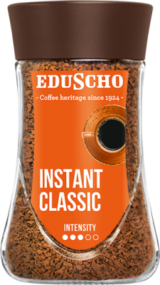 Cafea instant Eduscho - Eduscho Classic Cafea instant, 100g