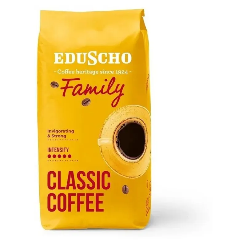 Cafea boabe Tchibo - Cafea boabe Tchibo Family, 1 kg