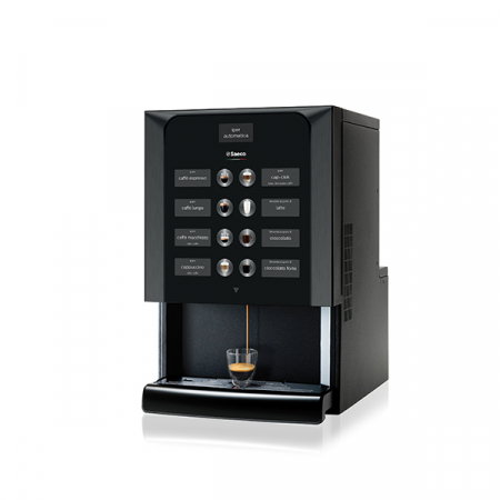 Espressoare - Espressor automat cafea Saeco Iper Automatica Premium