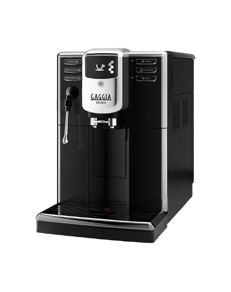 Espressoare automate - Gaggia Anima Barista Espressor automat