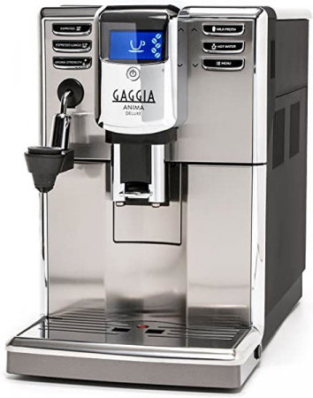 Espressoare - Gaggia Anima Deluxe Espressor auromat