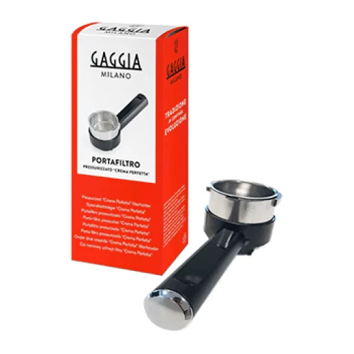 Espressoare - Gaggia Portafiltru Profesional 58 mm