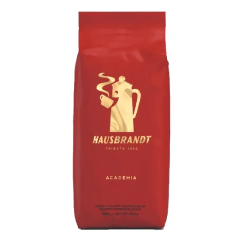 Cafea boabe Hausbrandt - Hausbrandt Academia Cafea boabe 1 kg